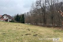 Działka budowlana Kamionka Mała. Zdjęcie 4