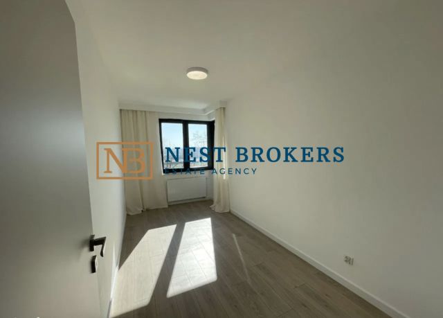 Mieszkanie 3-pokojowe Kraków, ul. Sosnowiecka. Zdjęcie 13