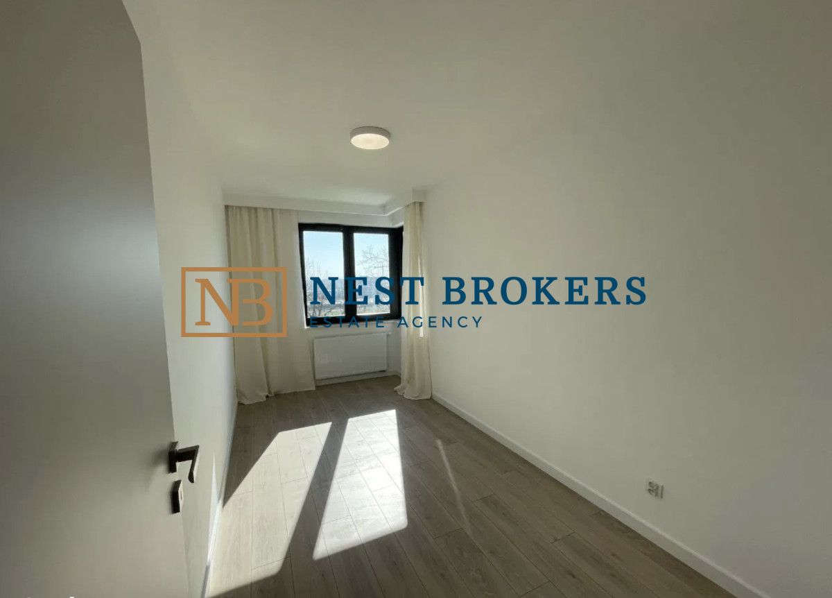 Mieszkanie 3-pokojowe Kraków, ul. Sosnowiecka. Zdjęcie 13