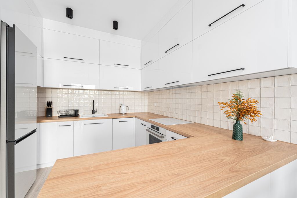 Mieszkanie 2-pokojowe Warszawa Ursus, ul. Henryka Brodatego. Zdjęcie 5