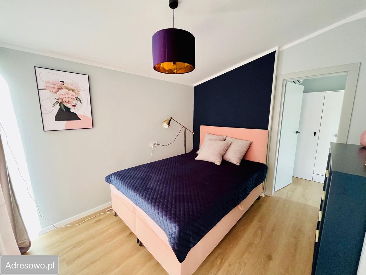 Działka budowlana Tomaszkowo, ul. Naterska. Zdjęcie 2