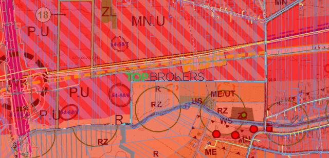 Działka rolna Wołomin. Zdjęcie 9
