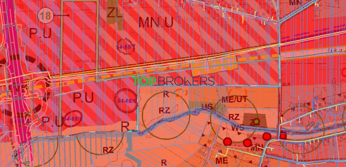 Działka rolna Wołomin. Zdjęcie 9