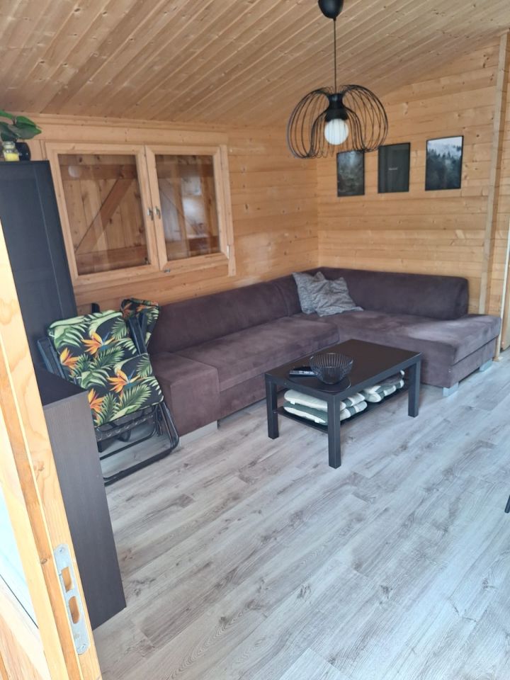 Działka rekreacyjna Miastko, ul. Jarzębinowa. Zdjęcie 5