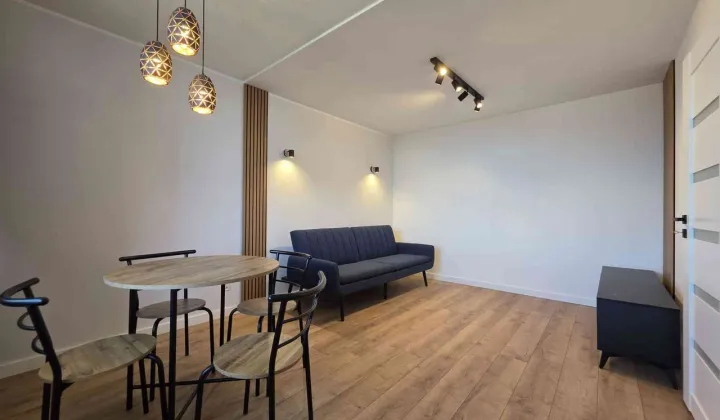 Mieszkanie 3-pokojowe Wrocław Fabryczna, ul. Budziszyńska