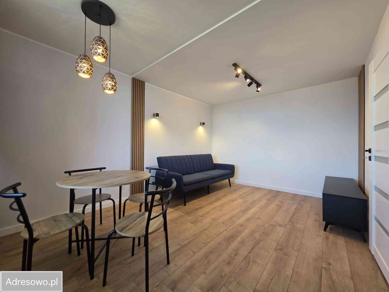 Mieszkanie 3-pokojowe Wrocław Fabryczna, ul. Budziszyńska