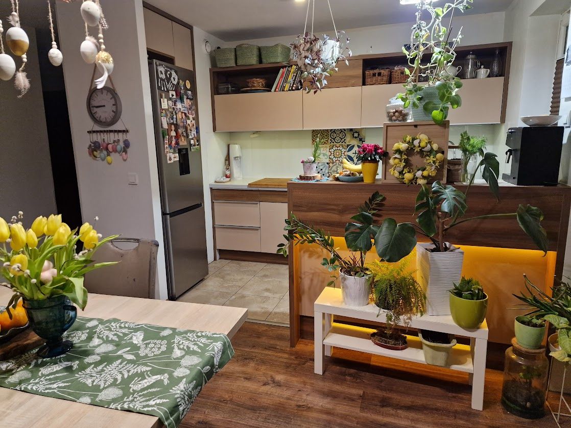 Mieszkanie 3-pokojowe Kraków Wzgórza Krzesławickie, ul. Niebyła. Zdjęcie 6