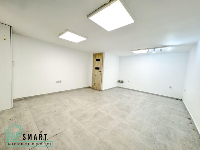 Lokal Stalowa Wola, ul. gen. Leopolda Okulickiego. Zdjęcie 5