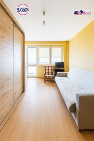 Mieszkanie 2-pokojowe Gdańsk Żabianka, ul. Pomorska. Zdjęcie 2