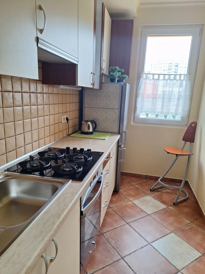 Mieszkanie 2-pokojowe Bielsko-Biała Aleksandrowice, ul. Babiogórska. Zdjęcie 7