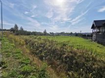 Działka inwestycyjna Bieniewiec, ul. Józefa Chełmońskiego. Zdjęcie 4