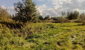 Działka budowlana Dobra