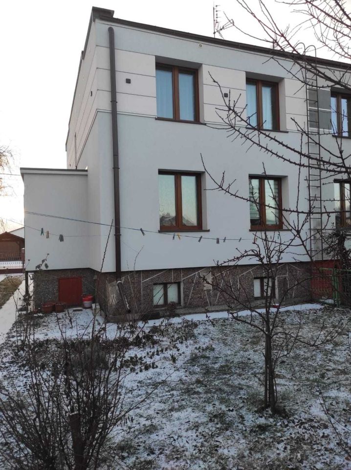 bliźniak Ełk Zatorze, ul. Władysława Broniewskiego