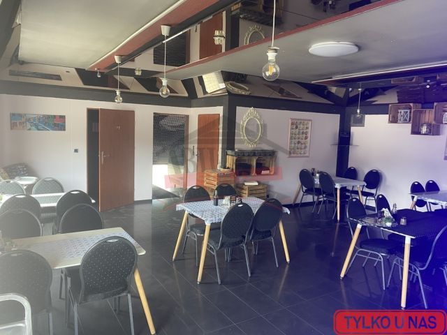 Lokal Ozimek. Zdjęcie 7