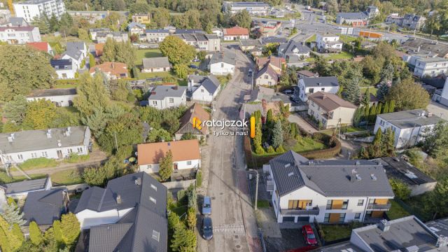 Działka inwestycyjna Reda, ul. Ogrodowa. Zdjęcie 3