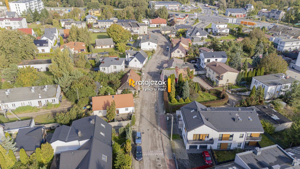 Działka inwestycyjna Reda, ul. Ogrodowa. Zdjęcie 3
