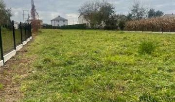 Działka budowlana Piotrowice