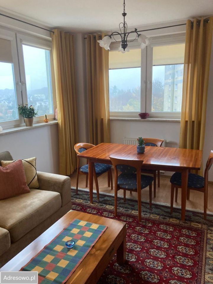 Mieszkanie 3-pokojowe Gdynia Redłowo, ul. Janusza Korczaka. Zdjęcie 7