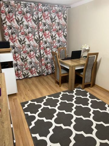 Mieszkanie 2-pokojowe Janów Lubelski. Zdjęcie 1