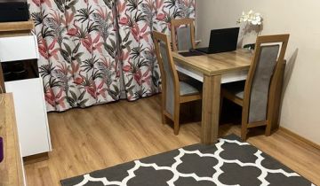 Mieszkanie 2-pokojowe Janów Lubelski