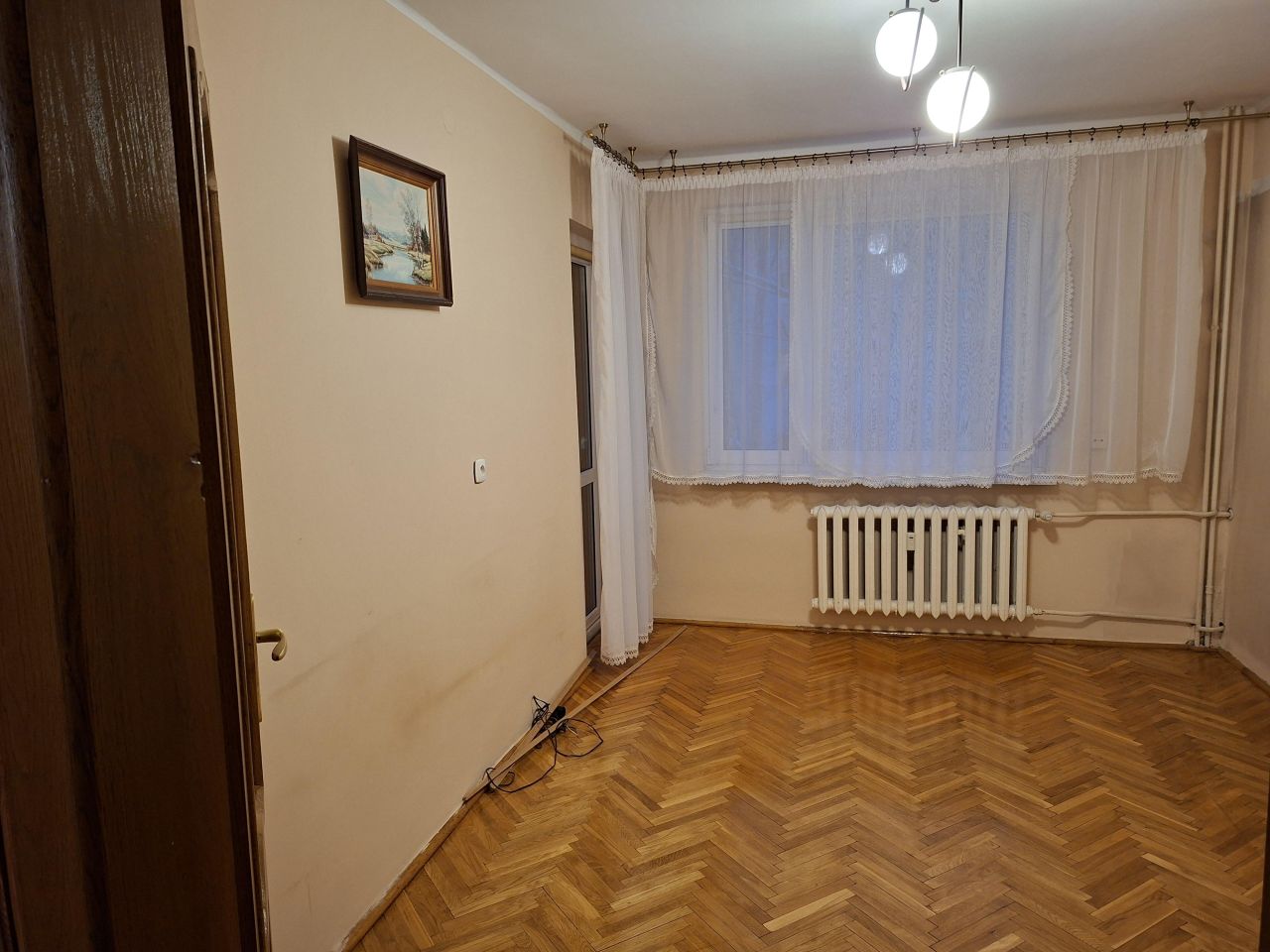 Mieszkanie 4-pokojowe Turek, ul. Jarosława Dąbrowskiego. Zdjęcie 7