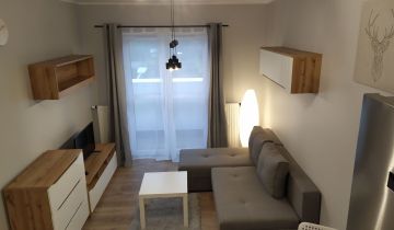 Mieszkanie 2-pokojowe Rzeszów, ul. Wołyńska