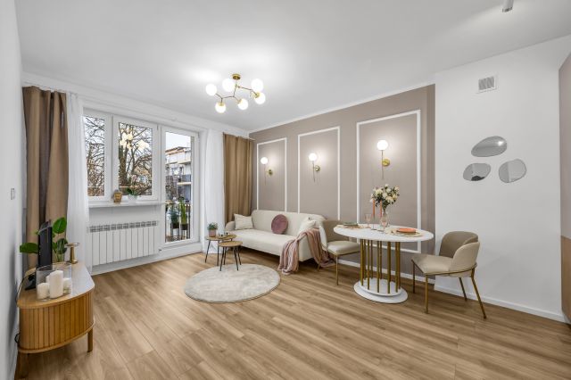 Mieszkanie 2-pokojowe Legionowo, ul. Zegrzyńska. Zdjęcie 1