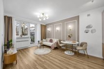 Mieszkanie 2-pokojowe Legionowo, ul. Zegrzyńska