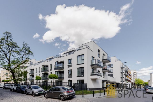 Mieszkanie 2-pokojowe Warszawa Praga, ul. Kamionkowska. Zdjęcie 12