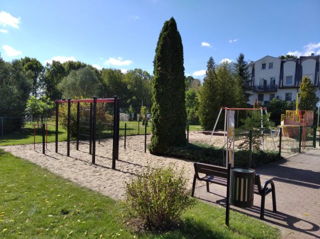 Mieszkanie 2-pokojowe Piaseczno, ul. Stanisława Staszica. Zdjęcie 16