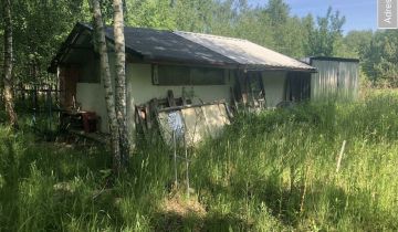 Działka budowlana Siwianka, ul. Górska