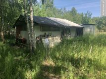 Działka budowlana Siwianka, ul. Górska. Zdjęcie 1