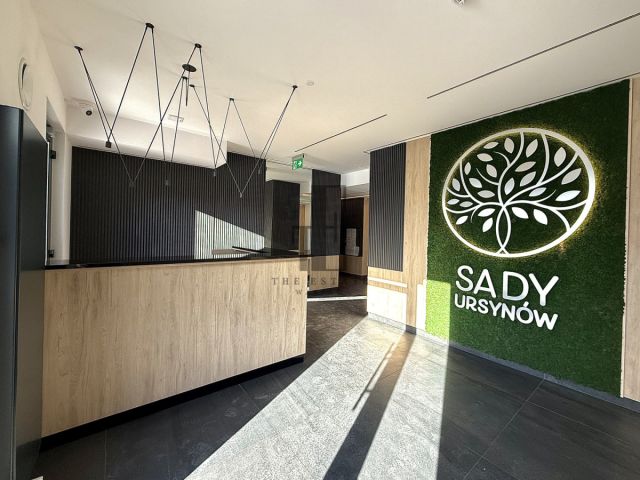 Mieszkanie 3-pokojowe Warszawa Ursynów. Zdjęcie 13