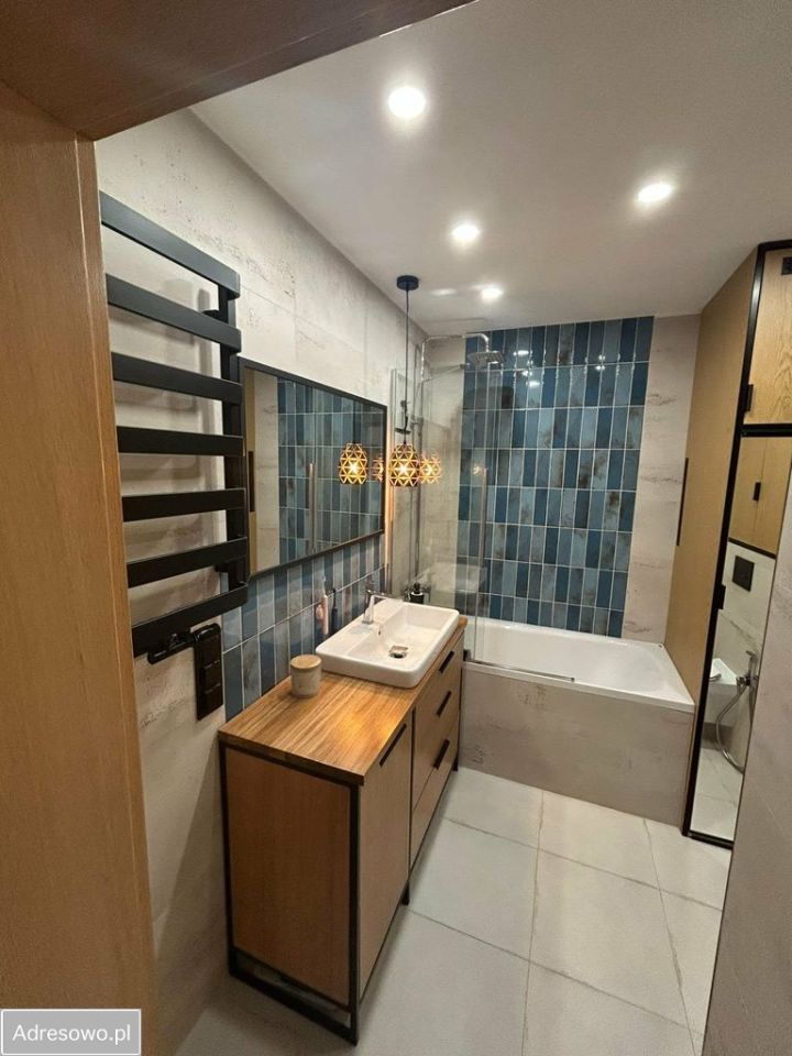 Mieszkanie 3-pokojowe Tczew Centrum, ul. Ignacego Paderewskiego. Zdjęcie 15