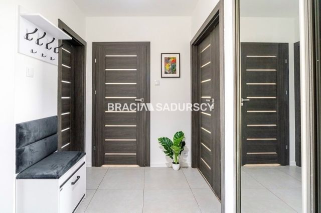 Mieszkanie 2-pokojowe Kraków Podgórze, ul. Przewóz. Zdjęcie 15