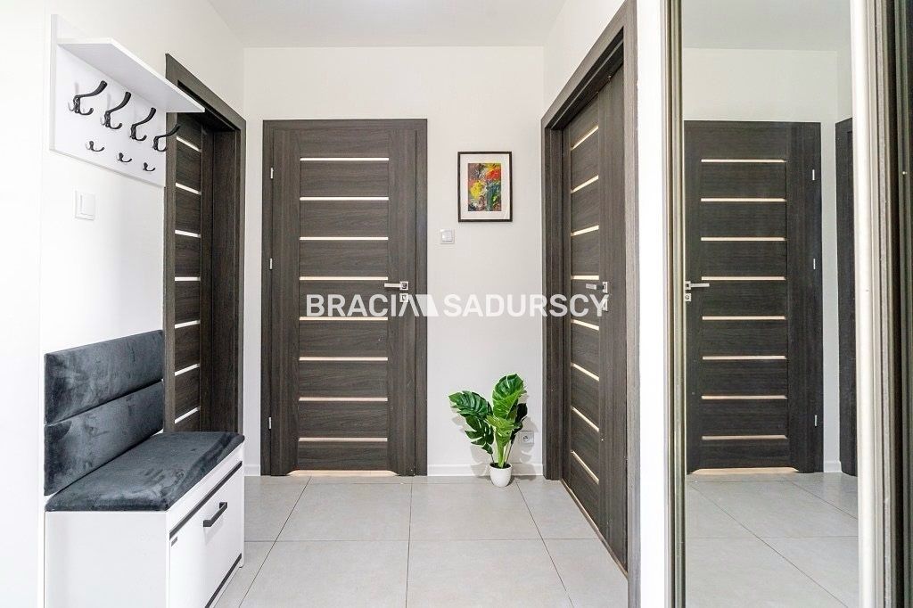 Mieszkanie 2-pokojowe Kraków Podgórze, ul. Przewóz. Zdjęcie 15