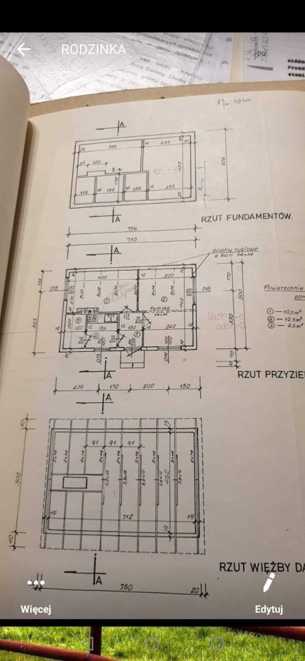 Działka rekreacyjna Nadarzyn, ul. Błońska. Zdjęcie 3