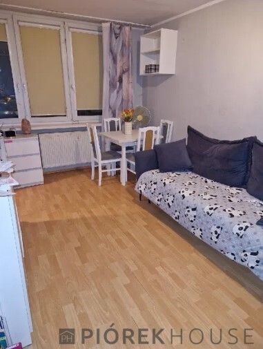 Mieszkanie 2-pokojowe Warszawa Mokotów, ul. św. Bonifacego. Zdjęcie 1