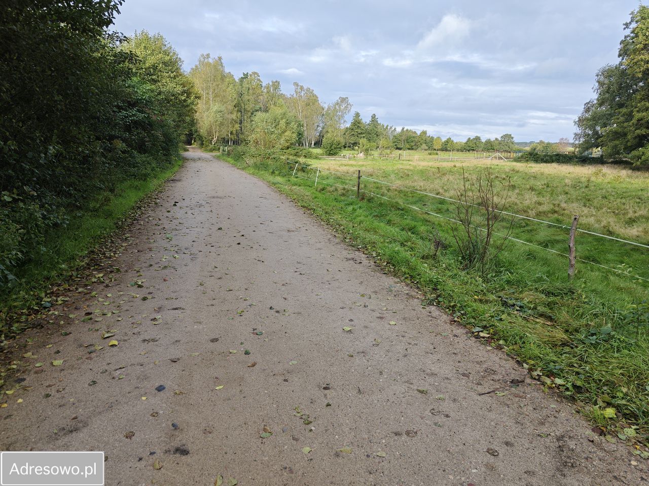 Działka inwestycyjna Słajszewo. Zdjęcie 6