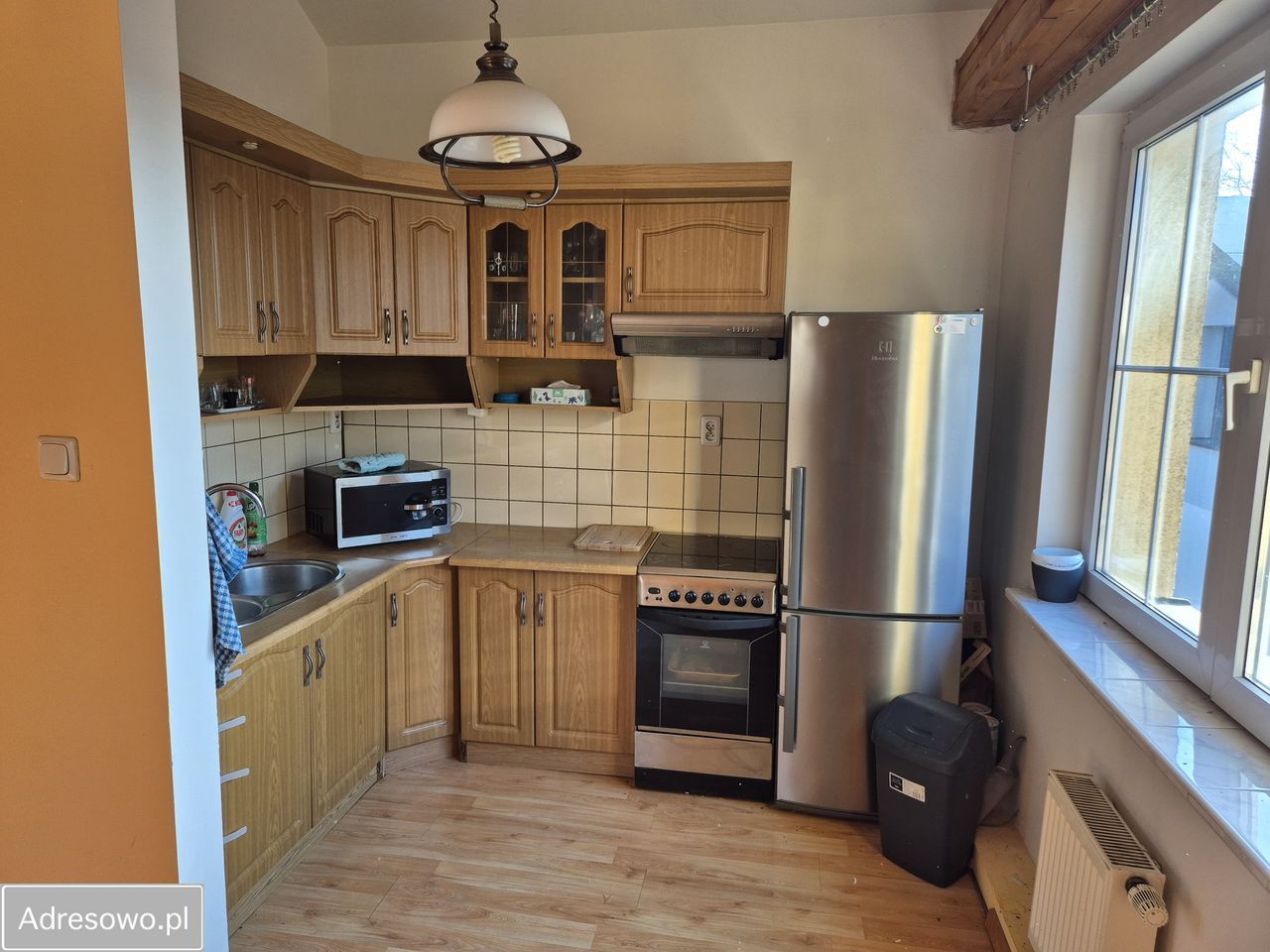 Mieszkanie 2-pokojowe Cieszyn, ul. Katowicka. Zdjęcie 7