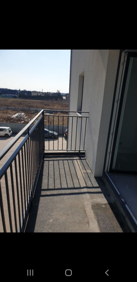 Mieszkanie 1-pokojowe Czapury, ul. Wiewiórcza. Zdjęcie 7