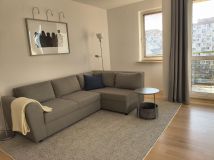 Mieszkanie 3-pokojowe Warszawa Wola, ul. Kacza. Zdjęcie 2