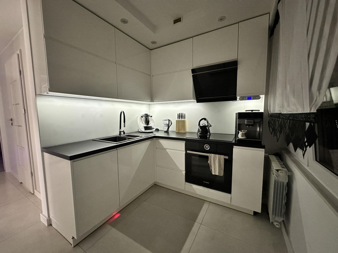 Mieszkanie 3-pokojowe Praszka, ul. Listopadowa. Zdjęcie 19