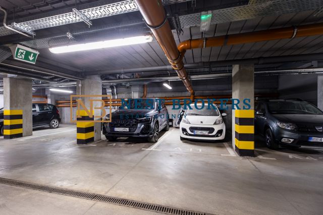 Mieszkanie 4-pokojowe Kraków Prokocim, ul. Górników. Zdjęcie 23