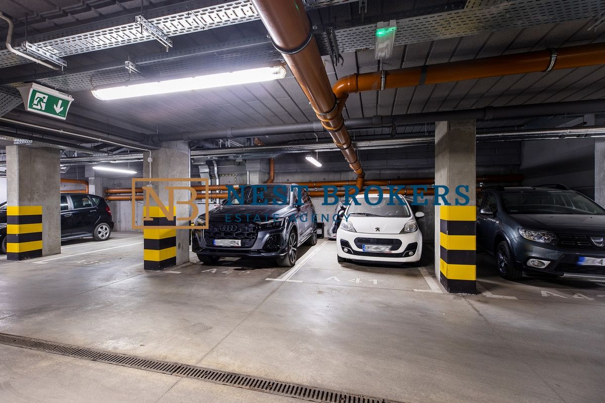 Mieszkanie 4-pokojowe Kraków Prokocim, ul. Górników. Zdjęcie 23