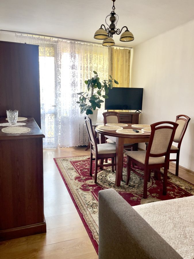 Mieszkanie 2-pokojowe Łosice. Zdjęcie 6