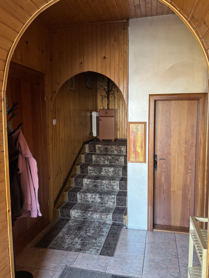 dom wolnostojący, 10 pokoi Kosów, ul. Północna. Zdjęcie 21