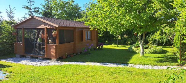 Działka rod Poddębice. Zdjęcie 1