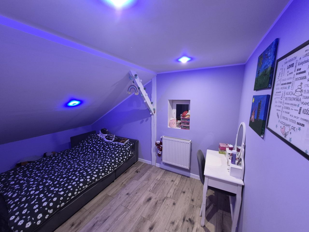 dom wolnostojący, 5 pokoi Ciechanów, ul. Płońska. Zdjęcie 6