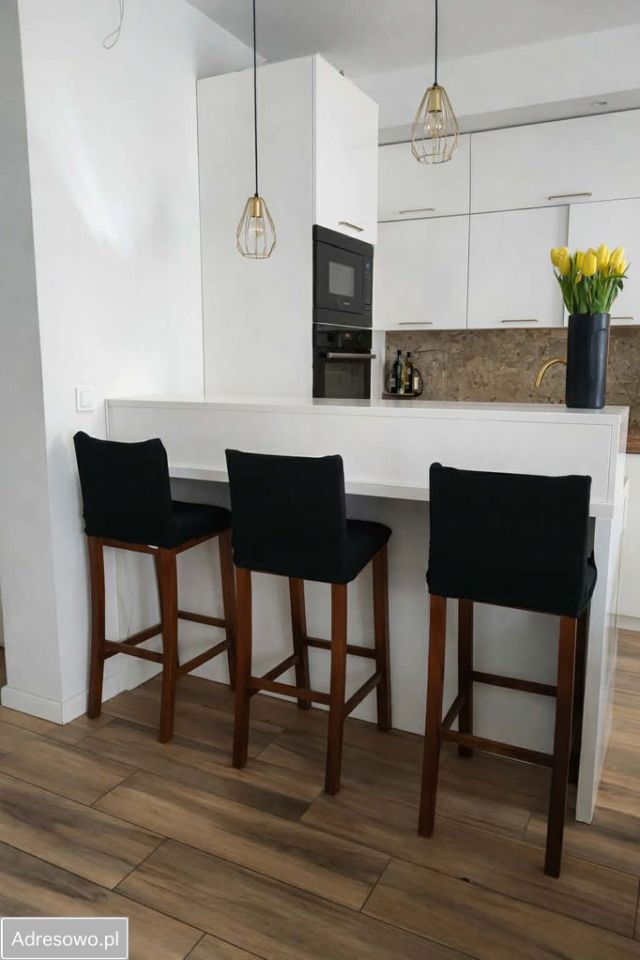 dom szeregowy, 4 pokoje Radzymin, ul. Generała Jana Henryka Dąbrowskiego. Zdjęcie 12